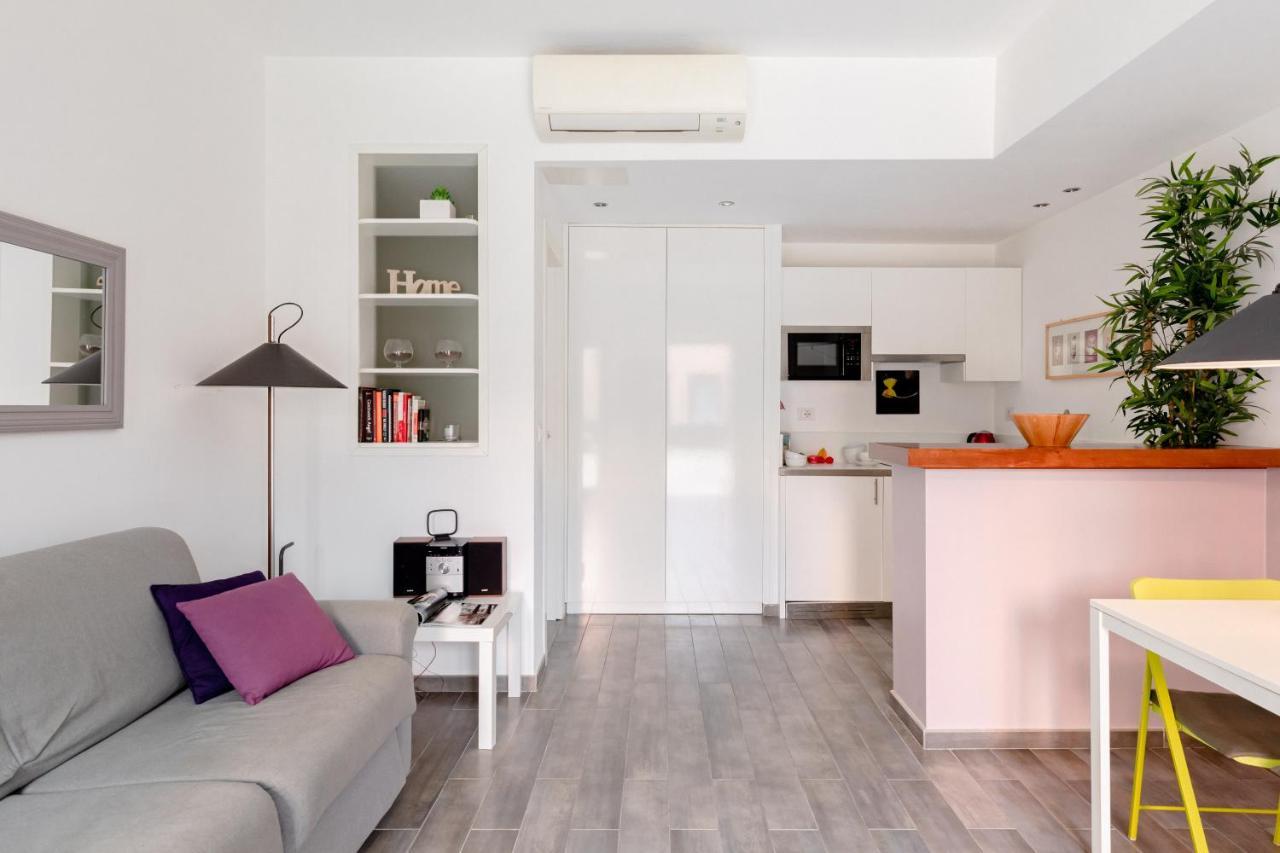 Rhome Accomodation Rom Exterior foto