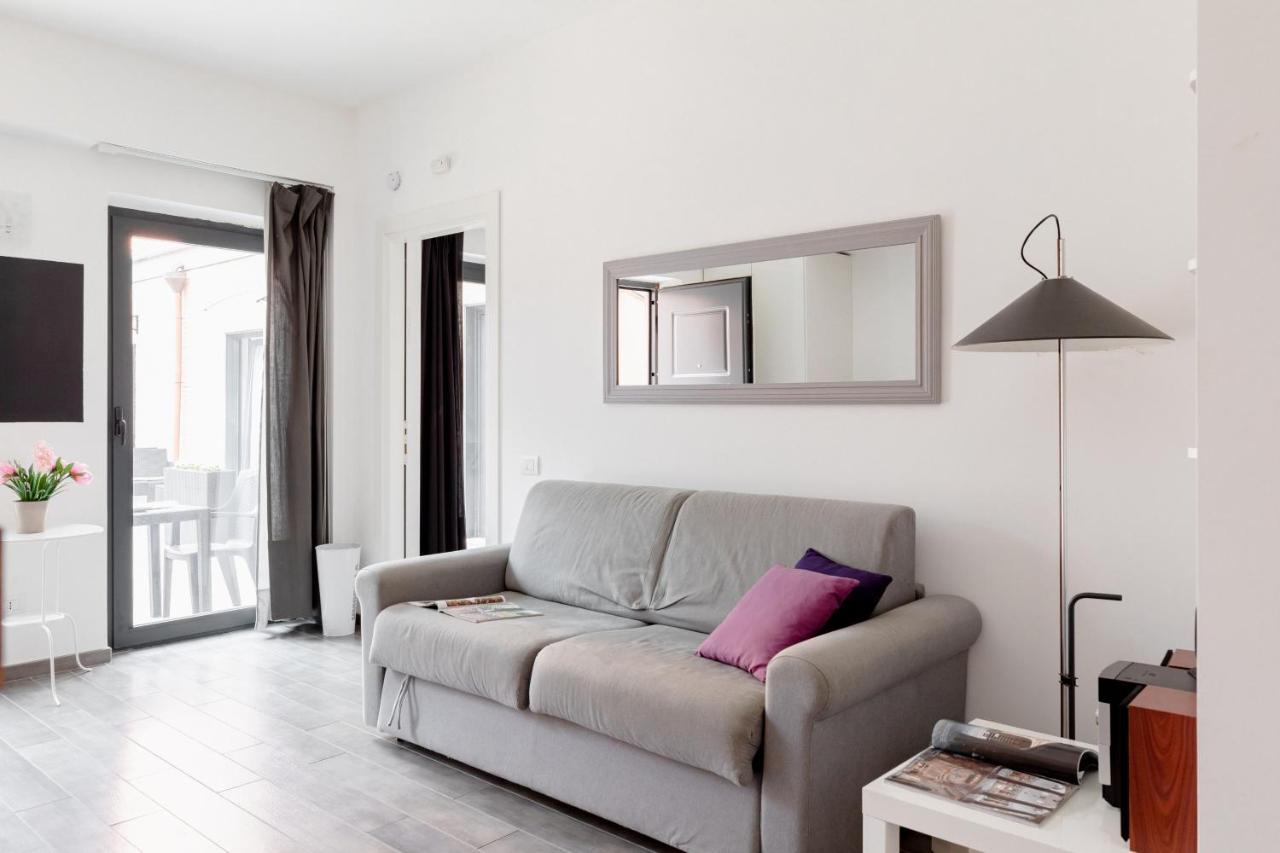Rhome Accomodation Rom Exterior foto
