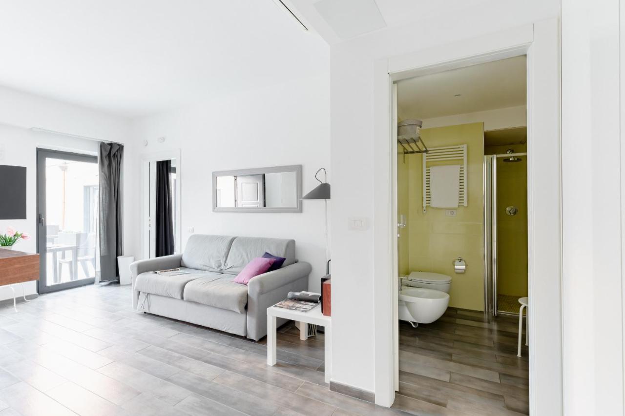 Rhome Accomodation Rom Exterior foto
